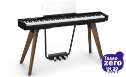 Casio Privia PX-S7000 Black