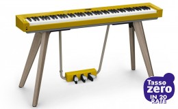 Casio Privia PX-S7000 Gold