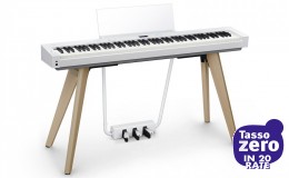 Casio Privia PX-S7000 White