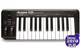 Alesis Q25