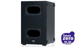 QSC KS112