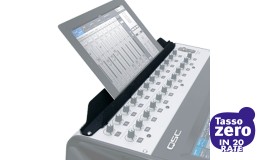 QSC TouchMix-30 Pro Tablet Support Stand