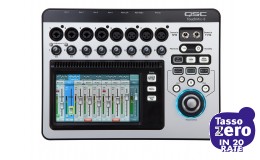 QSC Touchmix-8