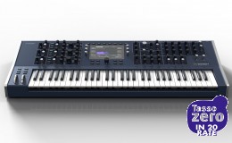 Waldorf Quantum Mk2