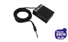 Quiklok PS-20 Pedale Interruttore On/Off