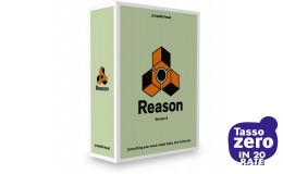 Propellerhead Reason 8