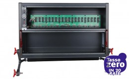 Arturia RackBrute 6U Noir Limited Edition