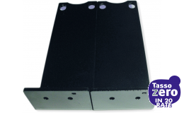 FERROFISH Rackmount Kit Verto