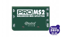 Radial ProMS2