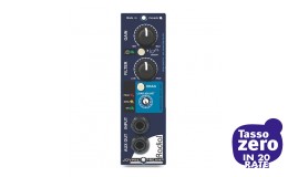 Radial JDV Pre