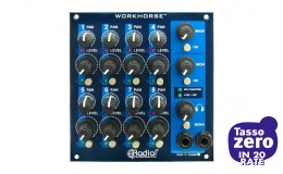 Radial W-M8 Mixer