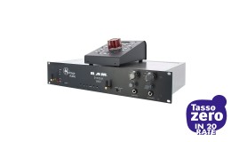 Heritage Audio RAM System 5000