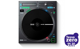 RANE Twelve MKII