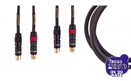 MOGAMI RCARCAD0100BL