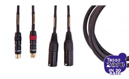 MOGAMI RCAXLRMD0100BL