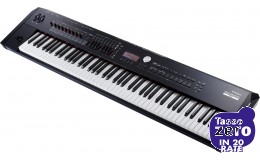 Roland RD-2000 EX EXDEMO