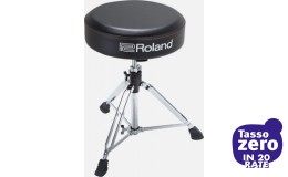 Roland RDT-RV Round Drum Throne