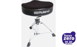 Roland RDT-S Saddle Drum Throne
