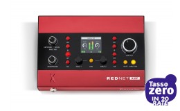 Focusrite RedNet X2P