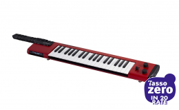 Yamaha Sonogenic SHS500 Red