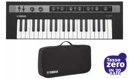 Yamaha Reface CP + Soft Bag