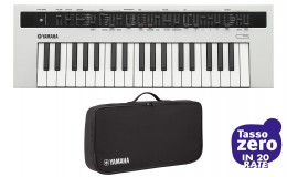 Yamaha Reface CS + Soft Bag