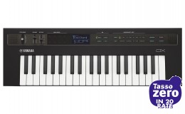 Yamaha Reface DX