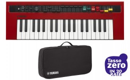 Yamaha Reface YC + Soft Bag