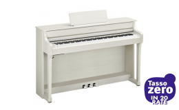 Yamaha CLP-835WB White Birch