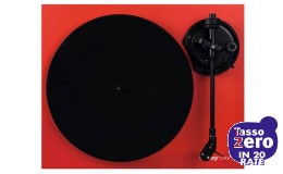 Reloop HiFi Turn 2 Red