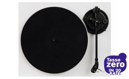 Reloop HiFi Turn 2 White