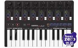 Reloop Keyfadr