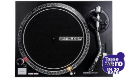 Reloop RP-2000 MK2