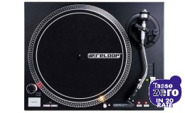 Reloop RP4000 MK2