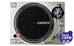 Reloop RP-7000 MK2 Silver