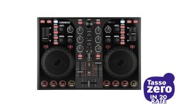 Reloop Mixage Interface Edition MKII