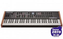 Sequential Prophet Rev2 8 Voice