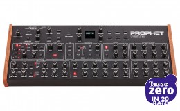 Sequential Prophet Rev2 8 Voice Module Desktop