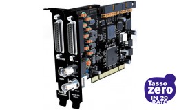 RME PREMIUM LINE HDSPe AES