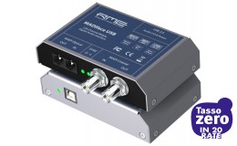 RME PREMIUM LINE MADIFace USB