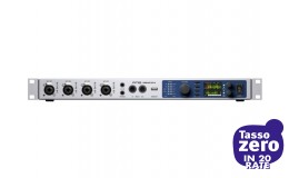 RME Fireface UFX II