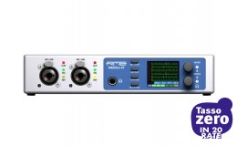 RME MADIFace XT