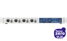 RME Fireface 802 FS