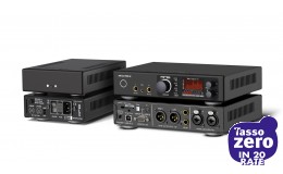RME PRO LINE DPS-2