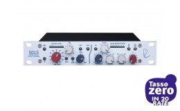 Rupert Neve Portico 5015-H Single CH Pre/Comp 