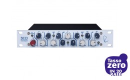 Rupert Neve 5033-H Five Band Eq