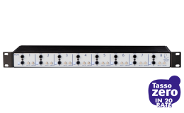 RUPERT NEVE DESIGNS RNDI-8 Canali Active Transformer Direct Interface