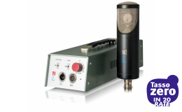 SE ELECTRONICS RNT