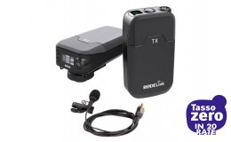 Rode Filmmaker Kit