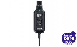Rode iXLR